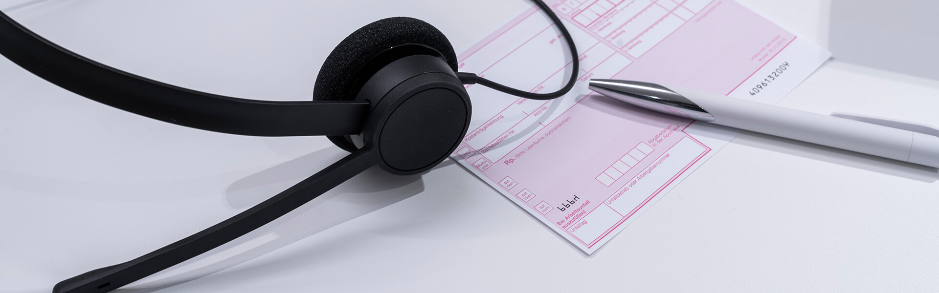 Augenarzt Kriftel - Kehrein - Kontakt Slider