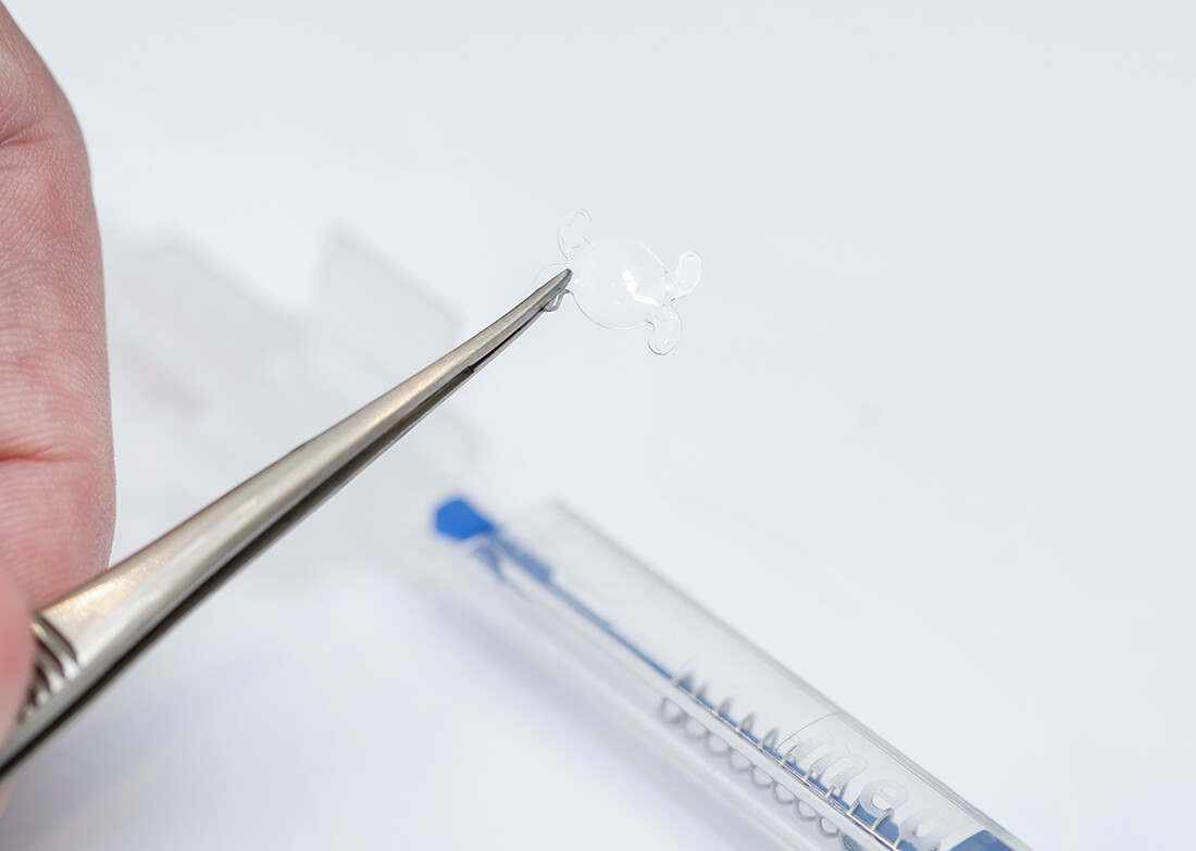 Augenarzt Kriftel - Kehrein - Praxis Linse