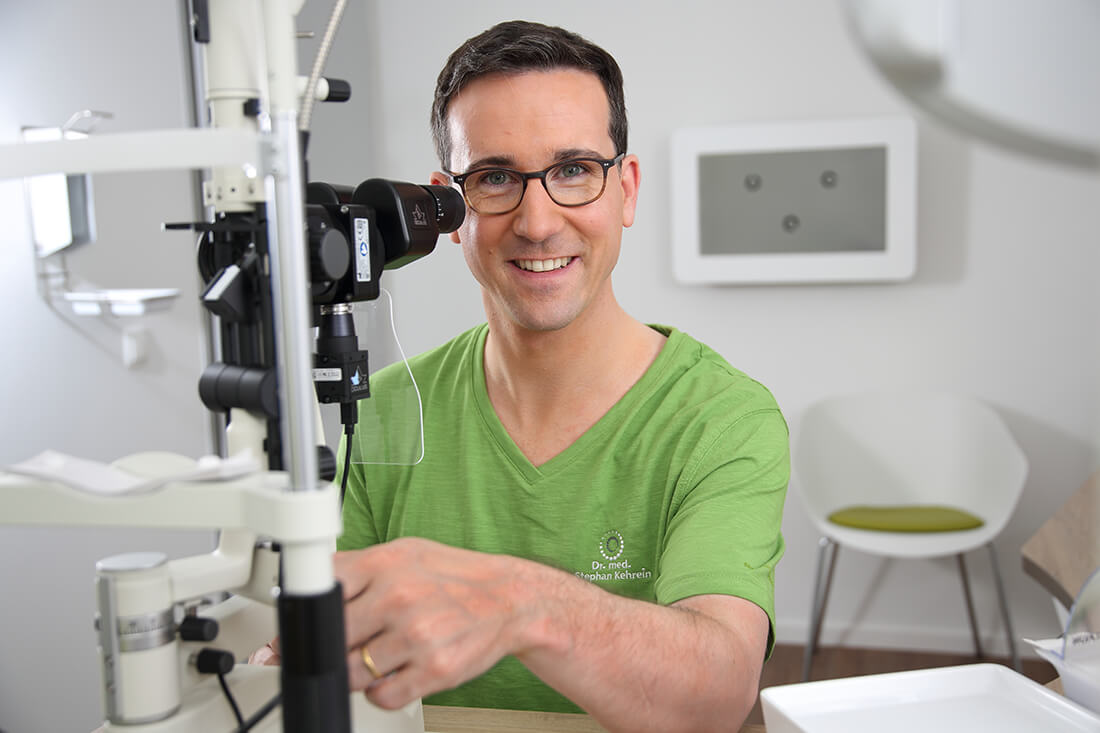 Augenarzt Kriftel - Kehrein - Leistungen Ambulante Operationen