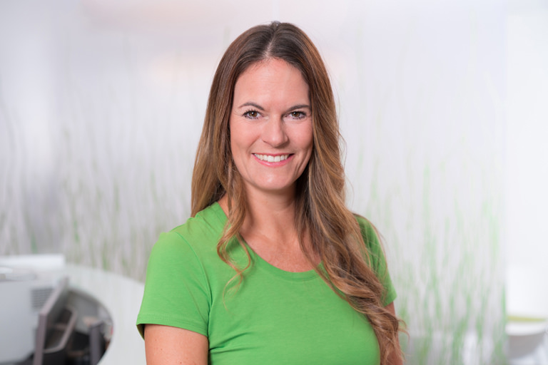 Augenarzt Kriftel - Kehrein - Frau P. Schneider